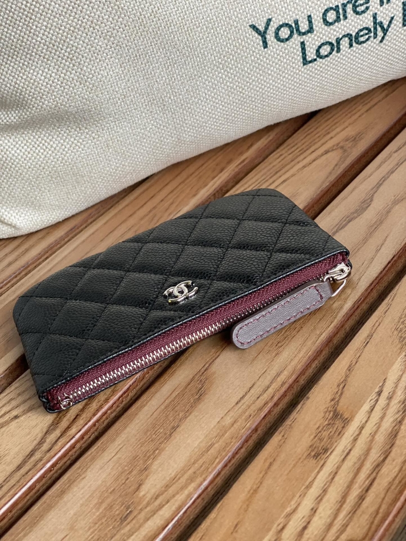 Ch**el wallet purse